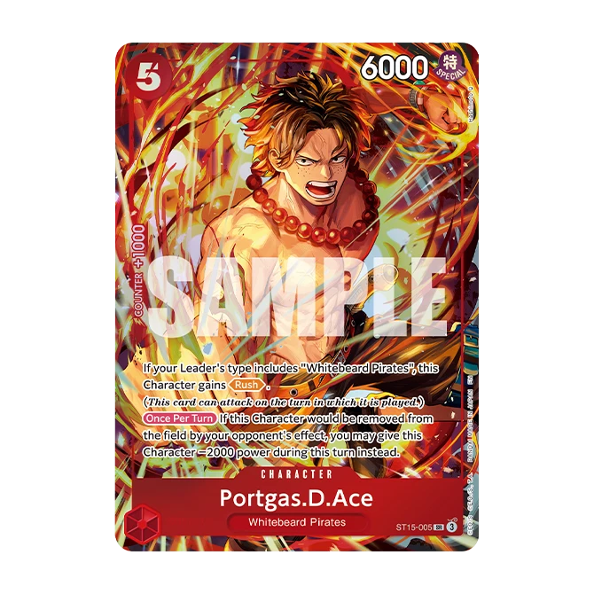 One Piece Illustration Box Vol.5 IB-05 (ENG)