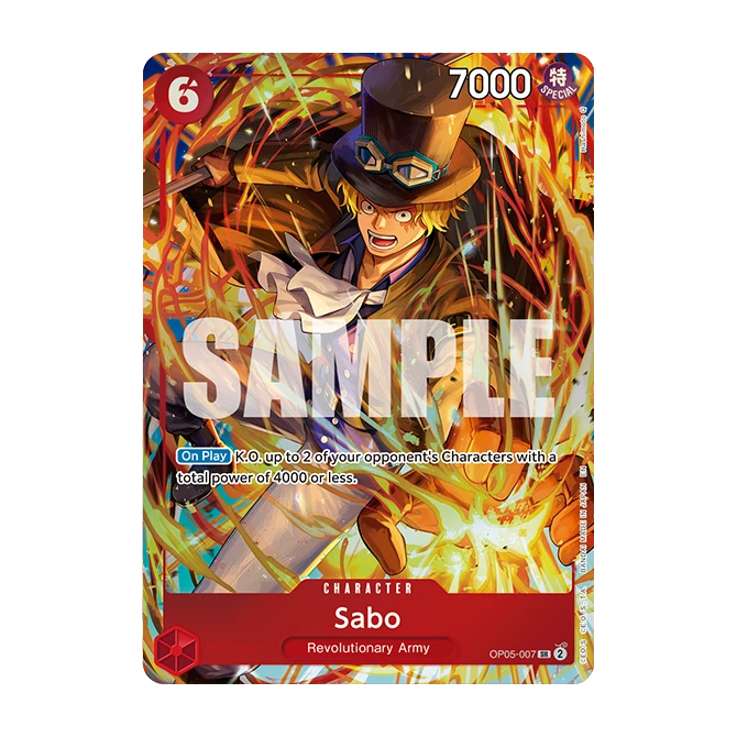 One Piece Illustration Box Vol.5 IB-05 (ENG)