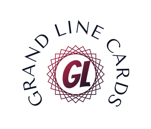 Grand Line Cards